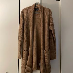 Abercrombie & Fitch - Cardigan